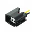 Разъём 2 pin с проводами для датчика ABS Chevrolet, Opel, Ford AECC030 AIRLINE
