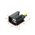 Разъём 2 pin с проводами для датчика ABS Chevrolet, Opel, Ford AECC030 AIRLINE