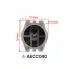 Разъём 1 pin c проводами для датчика детонации Mazda AECC040 AIRLINE