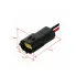 Разъём 2 pin с проводами для датчика кисл. и датчика ABS Daewoo/Chevrolet AECC047 AIRLINE