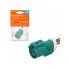 Разъём 4 pin с проводами для датчика кислорода Ford Focus II, Volvo C30 AECC052 AIRLINE