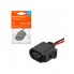 Разъём 2 pin с проводами для датчика ABS VAG Polo Sedan AECC055 AIRLINE