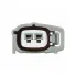 Разъём 2 pin с проводами для датчика детонации Toyota Corolla, RAV4, Camry AECC065 AIRLINE
