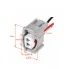 Разъём 2 pin с проводами для датчика детонации Toyota Corolla, RAV4, Camry AECC065 AIRLINE