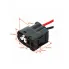 Разъём 2 pin с проводами для катушки зажигания Лада, Renault, Hyundai AECC072 AIRLINE
