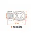 Разъём 2 pin с проводами для катушки зажигания Лада, Renault, Hyundai AECC072 AIRLINE