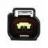 Разъём 2 pin с проводами для катушки зажигания Ford, Mazda, Volvo AECC076 AIRLINE