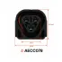 Разъём 3 pin с проводами для катушки зажигания BMW, Peugeot, Citroen AECC078 AIRLINE