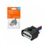 Разъём 4 pin с проводами для катушки зажигания Toyota, Lexus, Peugeot AECC079 AIRLINE