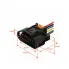 Разъём 7 pin с проводами для катушки зажигания Chevrolet, Opel AECC081 AIRLINE