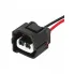 Разъём 2 pin с проводами для катушки зажигания Huyndai, KIA, Chevrolet AECC082 AIRLINE