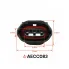 Разъём 3 pin с проводами для катушки зажигания Mitsubishi Outlander AECC083 AIRLINE