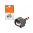 Разъём 2 pin с проводами для катушки зажигания Chevrolet, Daewoo, Hyundai AECC085 AIRLINE