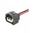 Разъём 2 pin с проводами для катушки зажигания Chevrolet, Daewoo, Hyundai AECC085 AIRLINE