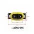 Разъём 2 pin с проводами для ламп H11, H16, H27/2 Лада, ГАЗ, Hyundai, Kia AECC095 AIRLINE
