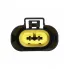 Разъем 2 pin с проводами цоколя лампы H8, H11, жгута ПТФ VAG, Renault, Nissan, Hyundai AECC096 AIRLINE
