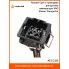 Разъем 4 pin с проводами для датчика температуры VAG Sharan,Transporter AECC133 AIRLINE