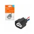 Разъём 3 pin с проводами для катушки зажигания Daewoo Gentra, Chevrolet Spark AECC155 AIRLINE