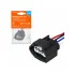 Разъём 4 pin с проводами для датчика абсолют. давления Ford Focus, Mondeo, Mazda 6 AECC157 AIRLINE