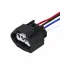 Разъём 4 pin с проводами для датчика абсолют. давления Ford Focus, Mondeo, Mazda 6 AECC157 AIRLINE