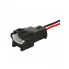Разъём 2 pin с проводами для датчика ABS Hyundai Elantra, Kia Cerato AECC162 AIRLINE