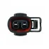 Разъём 4 pin с проводами для катушки зажигания Hyundai Santa Fe, Getz, KIA Picanto AECC179 AIRLINE