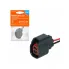 Разъем 2 pin с проводами для датчика ABS Chevrolet Cruze, Orlando, Opel Astra J AECC181 AIRLINE