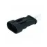 Разъем 3 pin с проводами для катушки зажигания Daewoo Lanos, Chevrolet Cruze, Chery Tiggo AECC204 AIRLINE