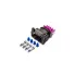 Разъём 4 pin без проводов для катушки зажигания Changan CS35, Chery Tiggo, Citroen C4, Geely MK AECC265 AIRLINE