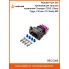 Разъём 4 pin без проводов для катушки зажигания Changan CS35, Chery Tiggo, Citroen C4, Geely MK AECC265 AIRLINE