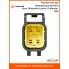 Разъём 4 pin без проводов для датчика кисл. Mitsubishi Lancer, Outlander, ASX AECC297 AIRLINE