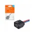 Разъём 6 pin с проводами для датчика кисл. VAG Octavia, Jetta, Golf, Golf Plus AECC305 AIRLINE