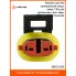 Разъём 2 pin без проводов для катуш. зажиг. ГАЗ; для датчика вкл. фон. задн. хода Chevrolet AECC333 AIRLINE