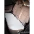 Накидка на сиденье автомобиля 130х48 см из искусственного меха / чехлы для автомобильных сидений AIRLINE AFC-A-05