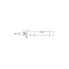 Амортизатор для BMW 3 (E90) (05-) (стойка) передний правый