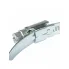Хомут червячный 90-110/9 мм, стандарт, W1 (оцинк) AHCG033 AIRLINE