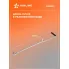 Ручка для домкрата ромбического, складная AJRA01 AIRLINE