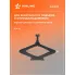 Ручка для домкрата ромбического PRO, храповый механизм AJRA02 AIRLINE