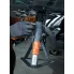 Стойка страховочная для автомобиля 2 шт MIN-265 мм, MAX-365 мм, 2 т стойки опорные AIRLINE AJSF01