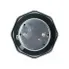 Крышка бензобака 70мм с замком для а/м Isuzu, JMC AKAC023 AIRLINE