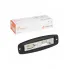 Фара светодиодная прямоугольная, 8 LED рассеянный свет, 16 Вт 12/24 В AIRLINE ALED038