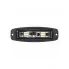 Фара светодиодная прямоугольная, 8 LED рассеянный свет, 16 Вт 12/24 В AIRLINE ALED038