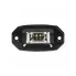 Фара светодиодная прямоугольная, 2 LED рассеянный свет, 10 Вт 12/24 В AIRLINE ALED039