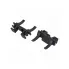 Адаптер для лампы светодиодной, H7, Ford, Land Rover, Peugeot, комплект 2 шт. ALHA006 AIRLINE