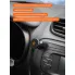 Держатель для телефона автомобильный на торпедо магнитный / аксессуары для машины AIRLINE AMS-U-23