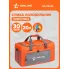 Сумка холодильник термосумка 20 л, 43*23*22 см AIRLINE AO-CB-03