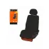 Накидка на сиденье автомобиля под детское автокресло 108х46 см универсальная защитная / чехлы для автомобильных