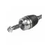 Привод передний левый для автомобилей Chevrolet Cruze (09-) 1.6i MT (MFH) AR 0525 TRIALLI