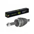 Привод левый для автомобилей Solaris II (17-)/ Kia Rio (17-) 1.6i MT AR 0803 TRIALLI