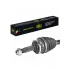 Привод правый для автомобилей Solaris II (17-)/ Kia Rio (17-) 1.6i MT AR 0804 TRIALLI